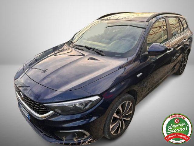 FIAT Tipo 1.3 Mjt S&S SW Lounge Navi