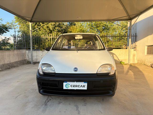 FIAT Seicento 1.1i cat EL OK NEOPATENTATI IN PRONTA CONSEGNA