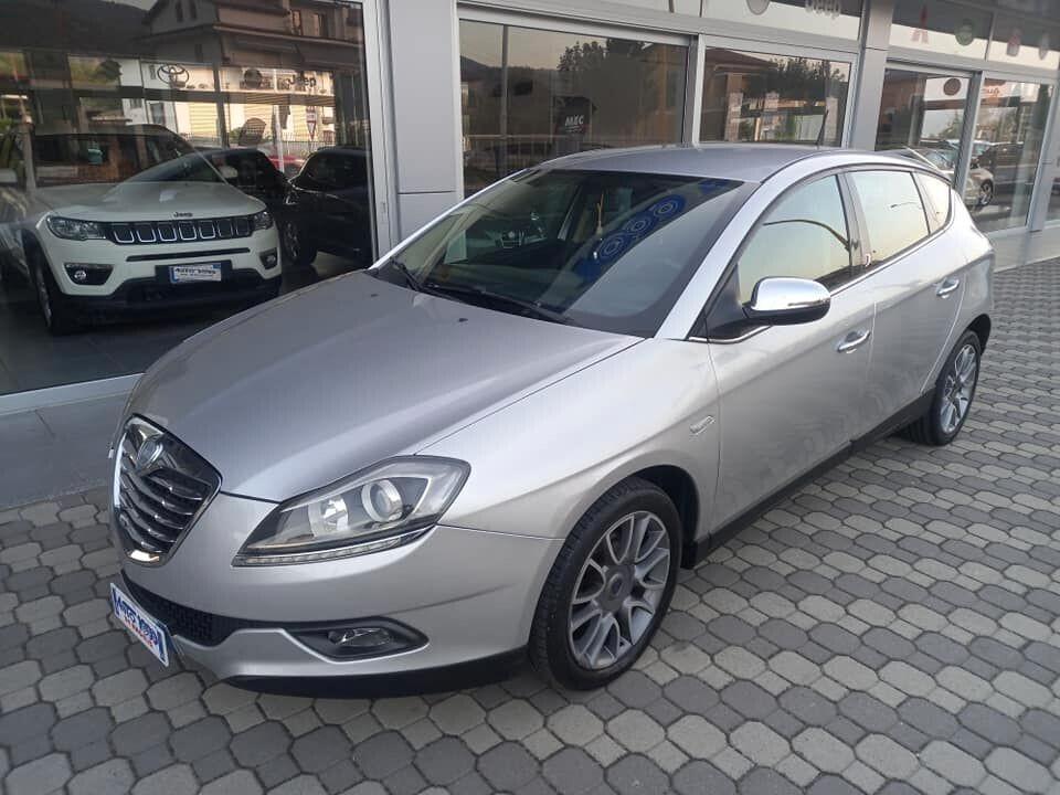 Lancia Delta 1.6 MJT DPF Platino *** LEGGI DESCRIZIONE***