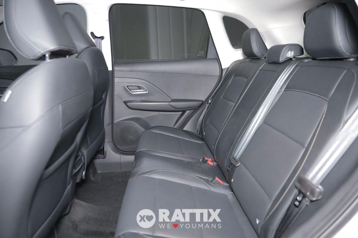 MG ZS 1.5 115CV Comfort