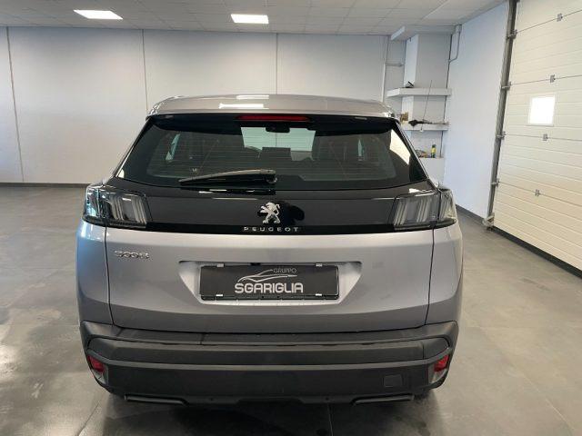 PEUGEOT 3008 1.5 BlueHDi EAT8 Active Pack