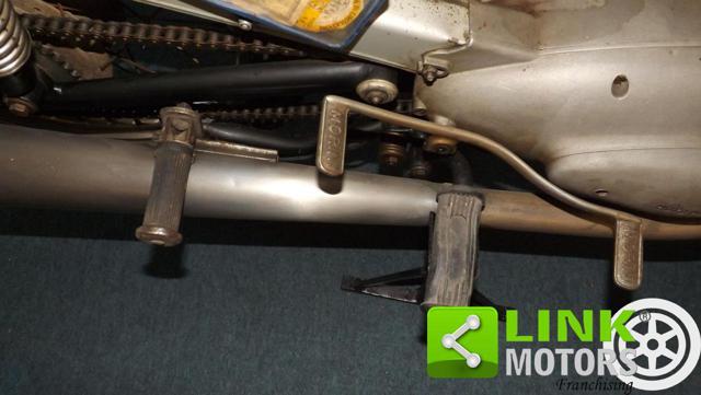 MOTO MORINI Other 175 cc anno 1962 in buono stato