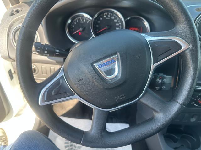 DACIA Sandero 1.5 dCi 8V 75CV Start&Stop Comfort