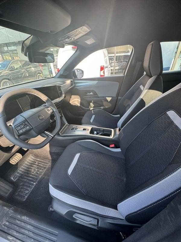 Opel Mokka 1.2 136cv Edition MT6