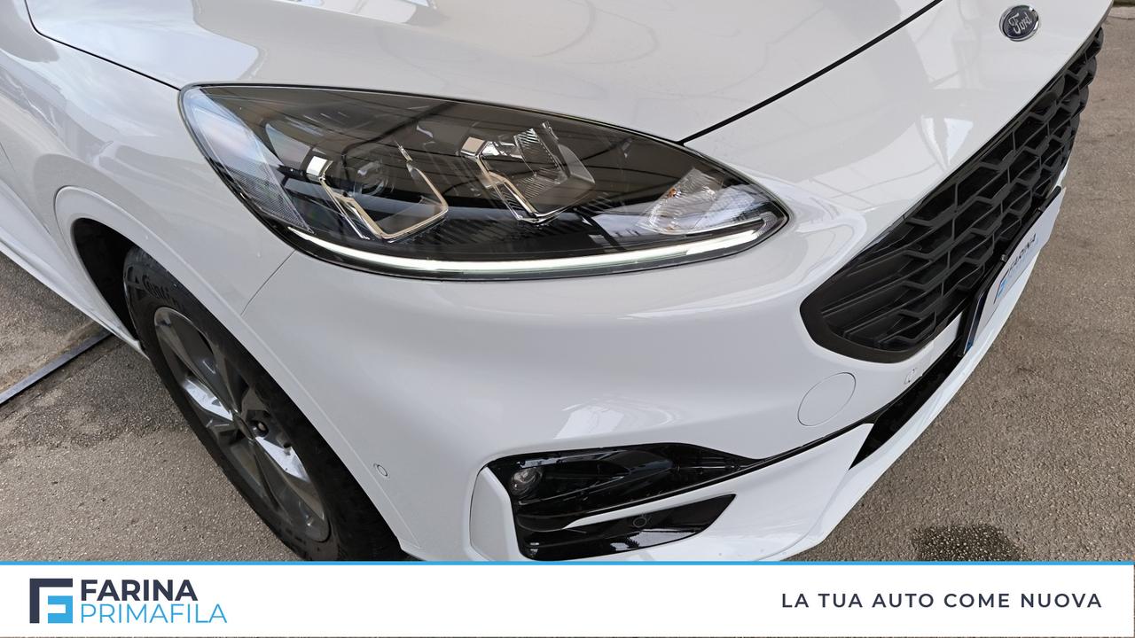 FORD Kuga III 2020 - Kuga 1.5 ecoboost ST-Line 2wd 150cv