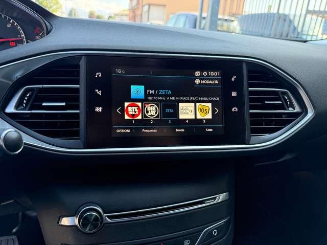 Peugeot 308 SW 1.6 bluehdi Allure s