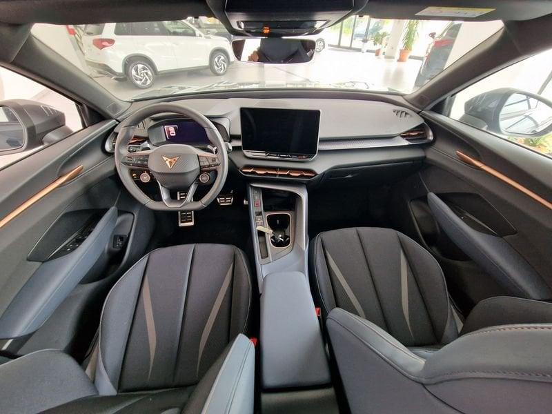 CUPRA Terramar Terramar 1.5 e-tsi dsg EDGE KM0
