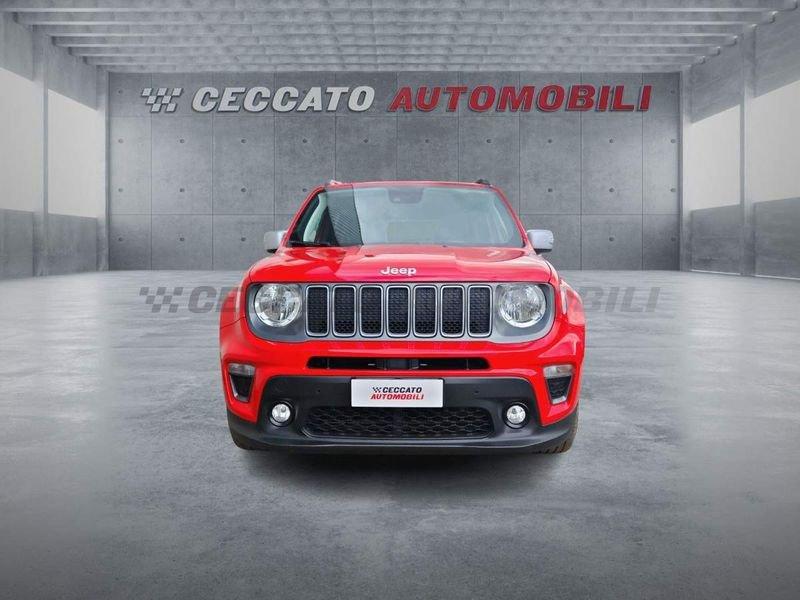 Jeep Renegade Renegade 1.0 t3 Limited 2wd