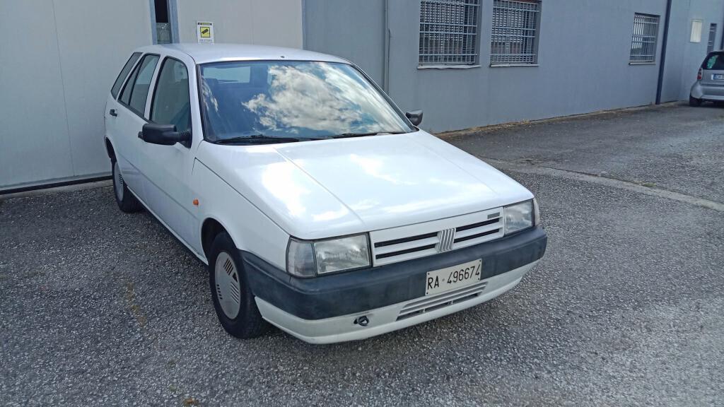 Fiat Tipo 5p 1.4 DGT - unipropietario -