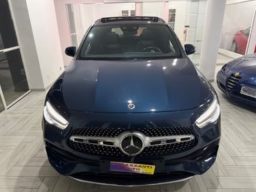 MB GLA220D190CV 4Matic AMG+TETTO TOP IVA104 2022