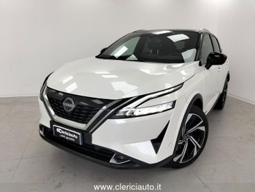Nissan Qashqai e-Power Tekna (TETTO PAN.)