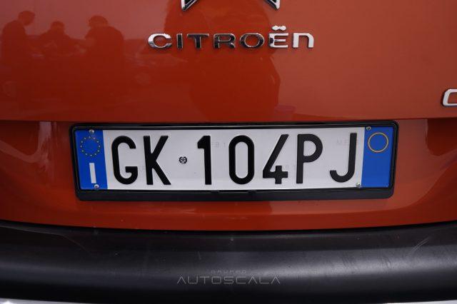 CITROEN C3 Aircross 1.2 PureTech 110cv S&S Feel