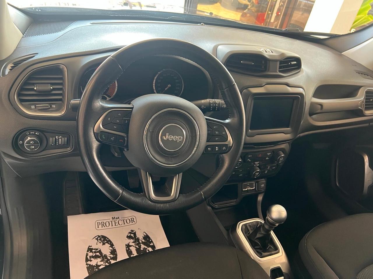 Jeep Renegade 1.0 T3 Limited