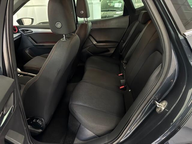 Seat Arona 1.0 EcoTSI 110 CV DSG FR