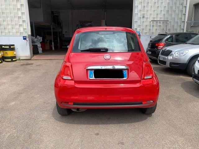 Fiat 500 1.2 Lounge NEOPATENTATI