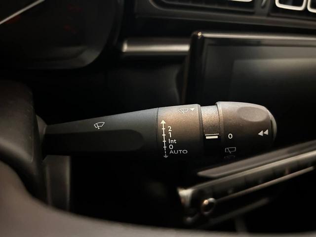 CITROEN C3 PureTech 110 S&S EAT6 Shine