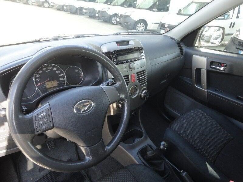 Daihatsu Terios Terios 1.5 4WD B You Five Dolomite