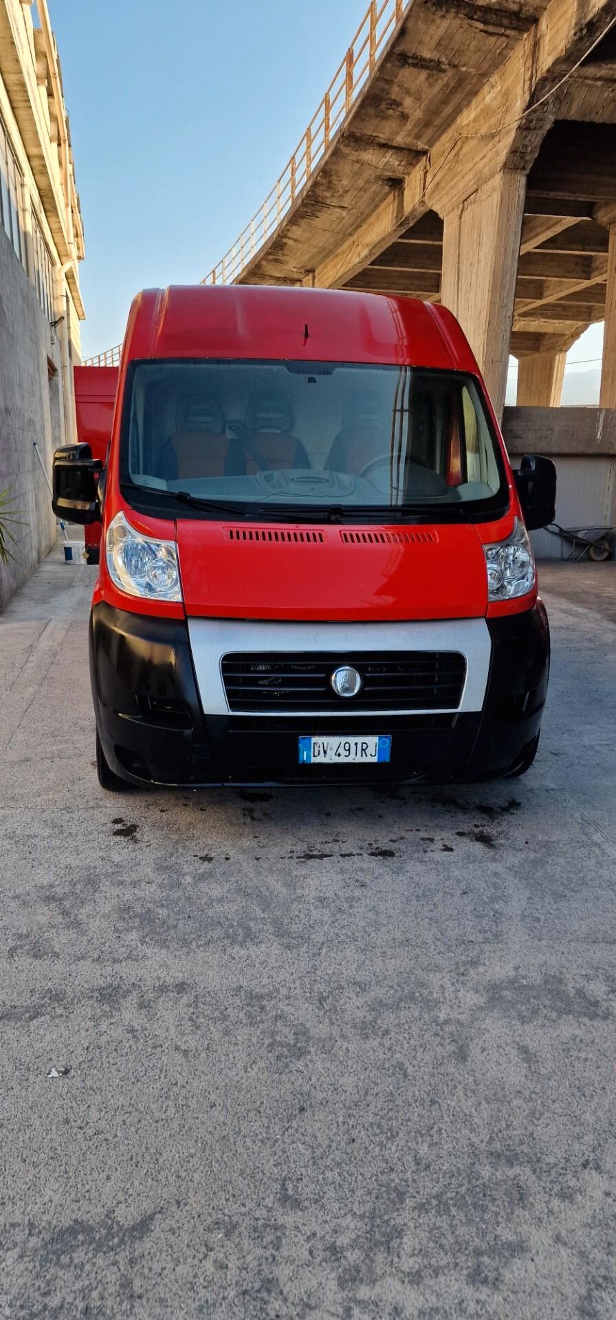 Fiat ducato