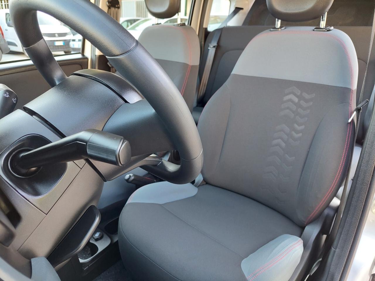 Fiat Panda 1.2 EasyPower GPL 2020 80.000KM