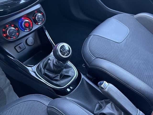 Opel ADAM ROCKS Rocks 1.2 70 CV