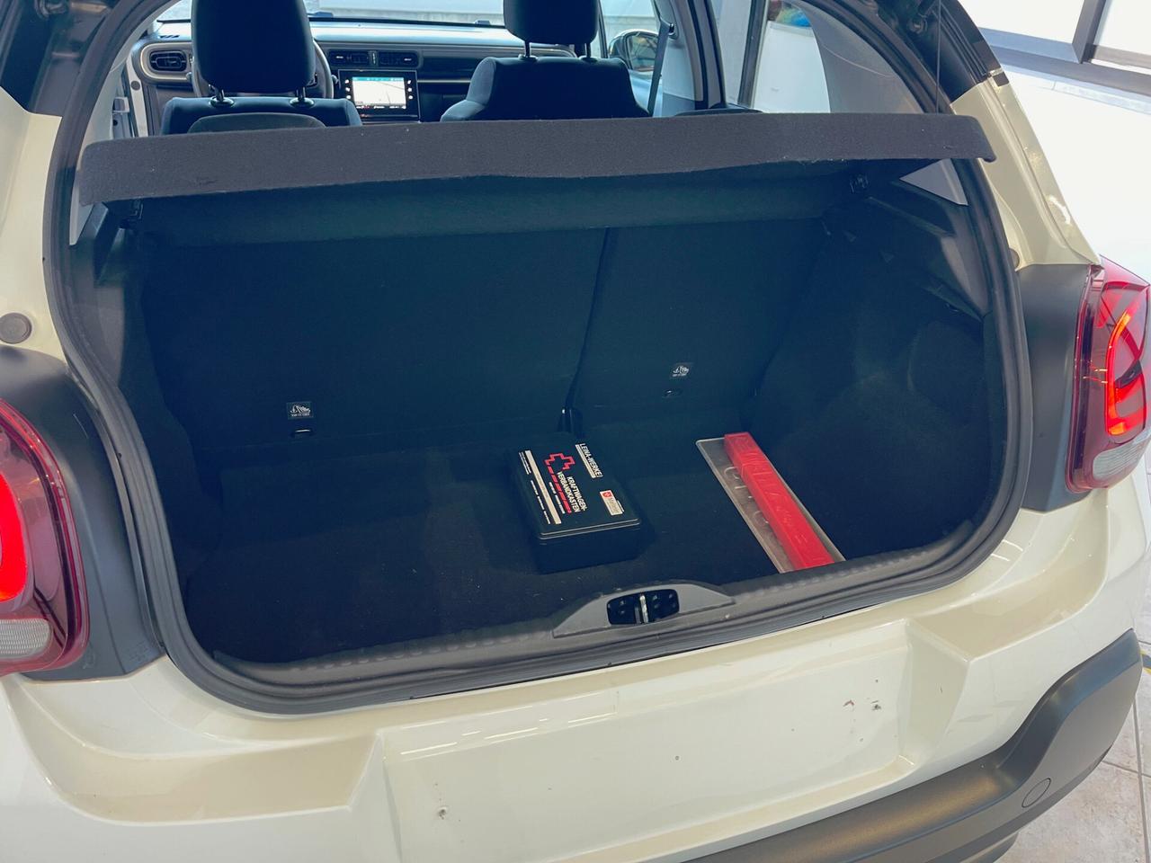 Citroen C3 1.2 83cv S&S Feel - NO VINCOLO DI FINANZIAMENTO