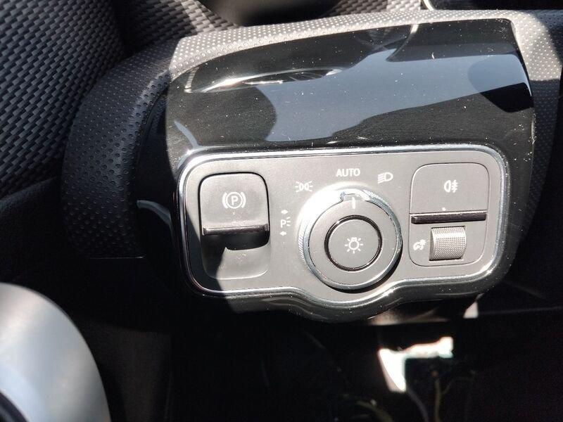 Mercedes-Benz Classe A - W177 A 180 d Sport auto