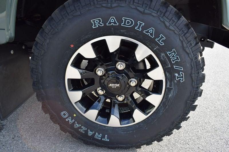 Land Rover Defender Defender 90 2.2 TD4 Station Wagon N1 AUOTOCARRO IVA ESPOSTA