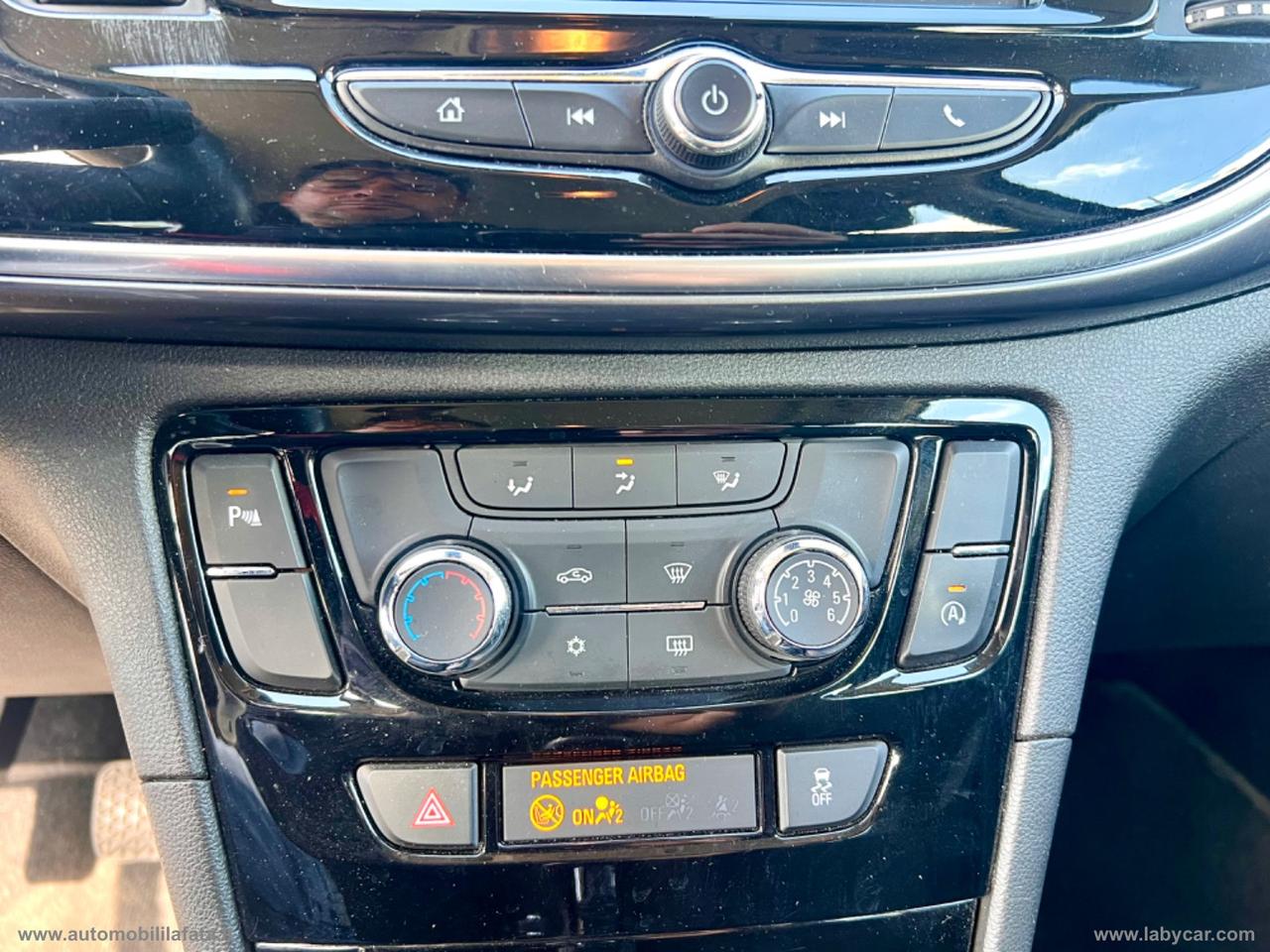 OPEL Mokka X 1.6 CDTI Ecotec 4x2 S&S Advance