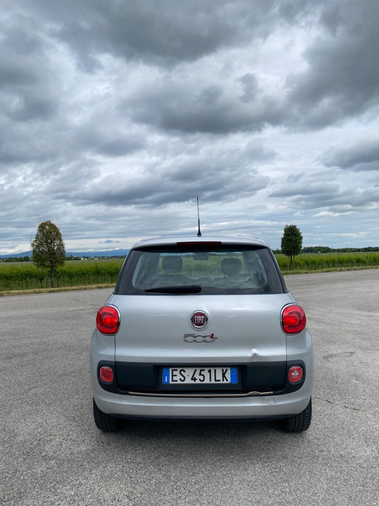 Fiat 500L 1.3 Multijet 85 CV Easy