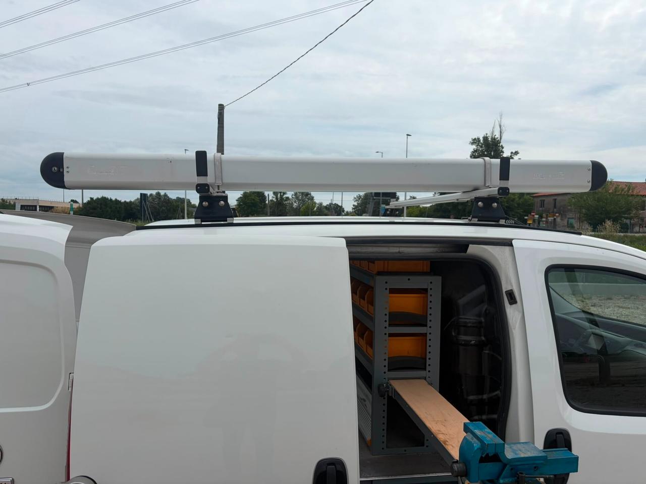 Fiat Fiorino 1.3 MJT 95CV Cargo Adventure