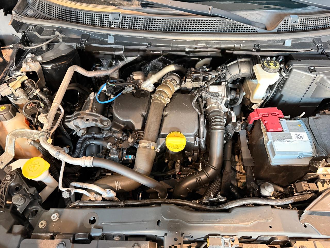 Renault Kadjar dCi 8V 110CV Energy Intens