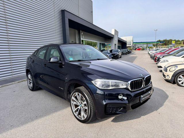 BMW X6 xDrive30d 258CV Msport Harman&Kardon LED M sport