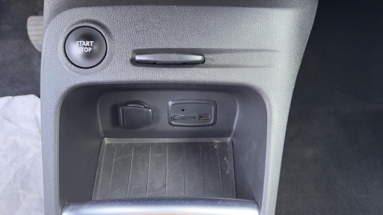 Renault Captur dCi 8V 90 CV Sport Edition2
