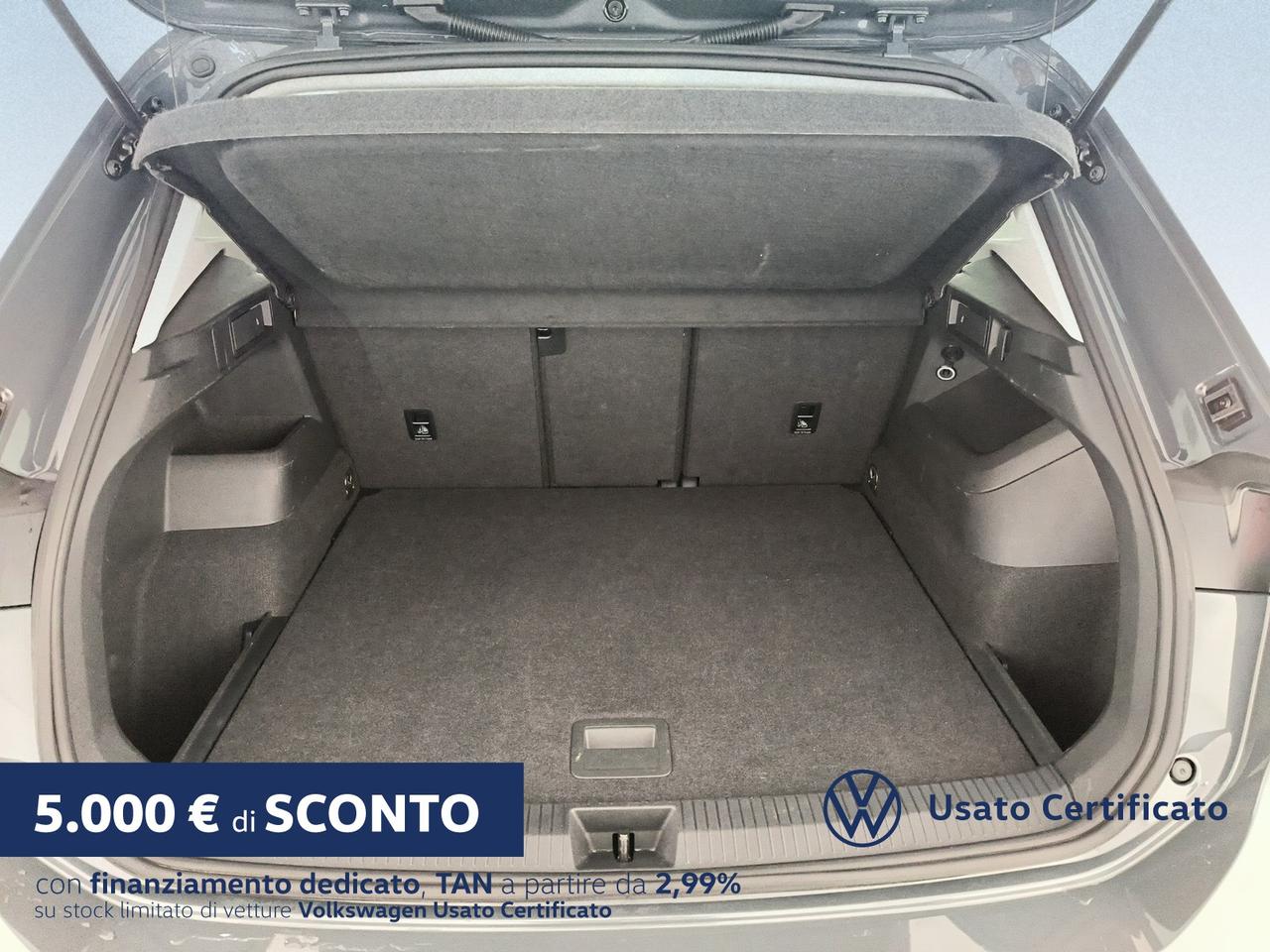 Volkswagen Tiguan 2.0 tdi life 150cv dsg