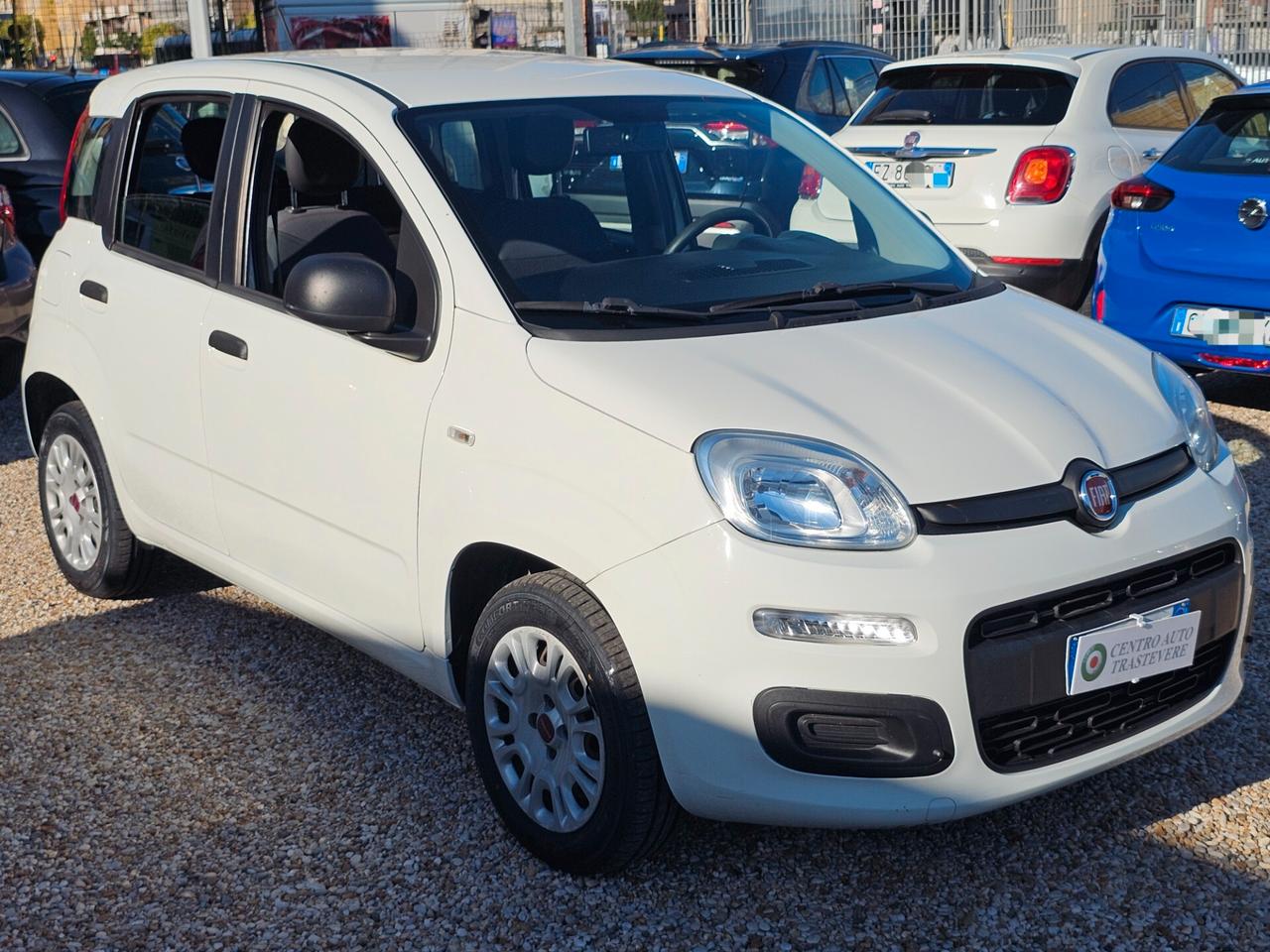 Fiat Panda 1.2 Easy
