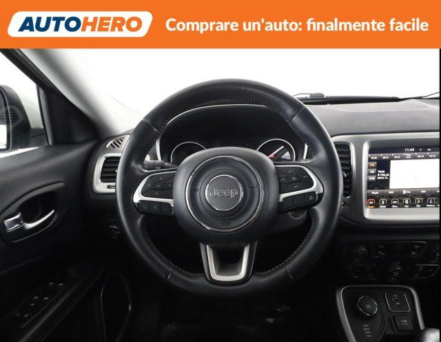JEEP Compass 2.0 Multijet II 4WD Longitude