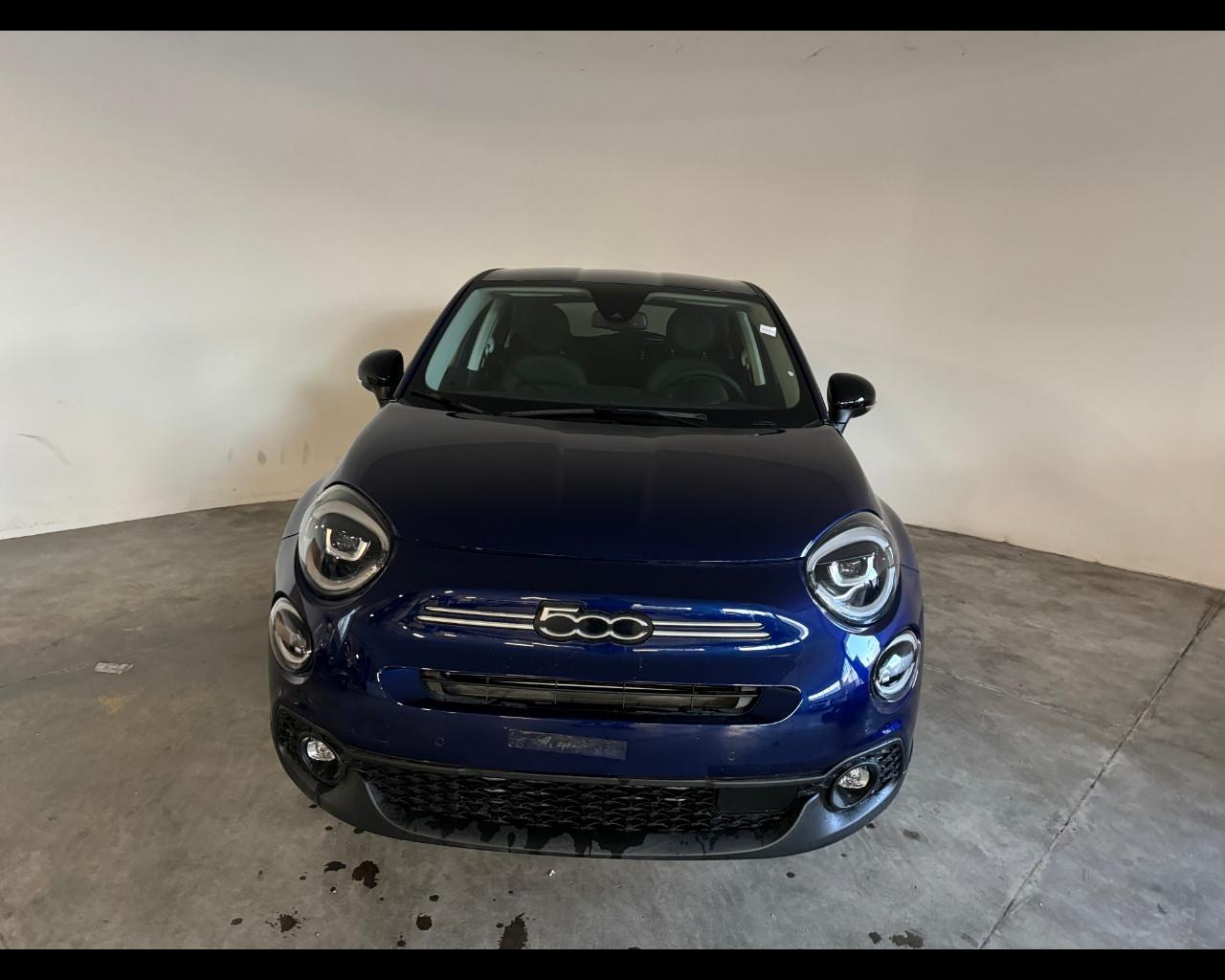 FIAT 500X - 500X 1.3 MultiJet 95 CV