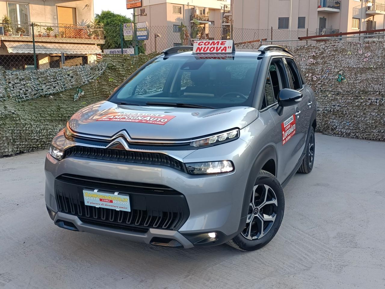 Citroen C3 Aircross C3 Aircross 2023 110Cv ZAMPOGNAUTO SRL