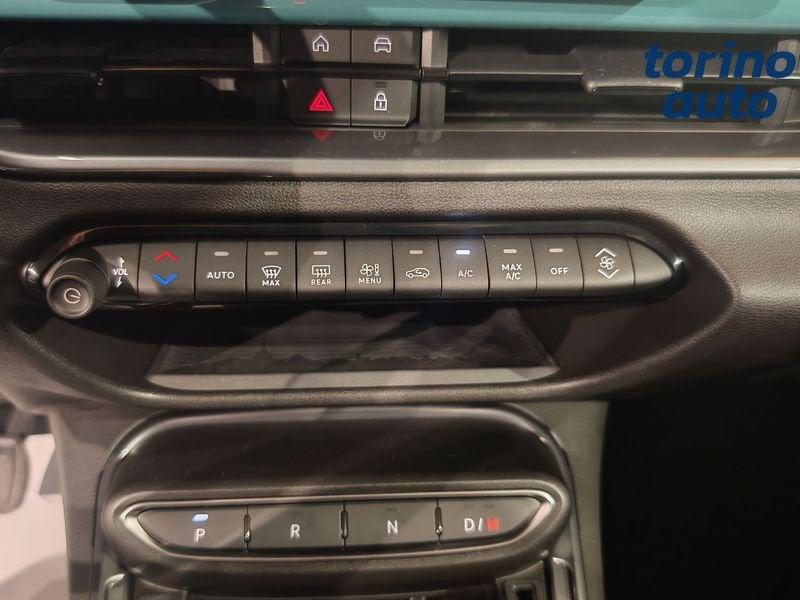 FIAT 600 1.2 Hybrid 110cv Icon