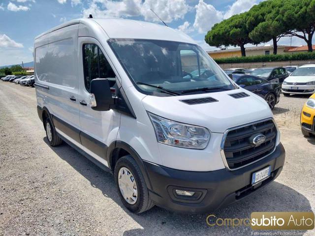 FORD Transit 310 2.0TDCi 130CV PIÙ IVA 22%