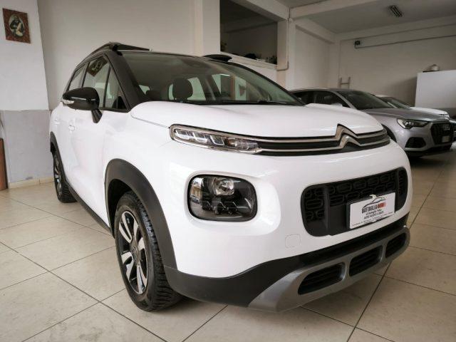 CITROEN C3 Aircross BlueHDi 100 S&S Shine