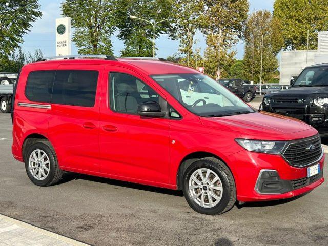 FORD Grand C-Max Gran Tourneo Connect 1.5 EcoBlue 120 CV Titanium