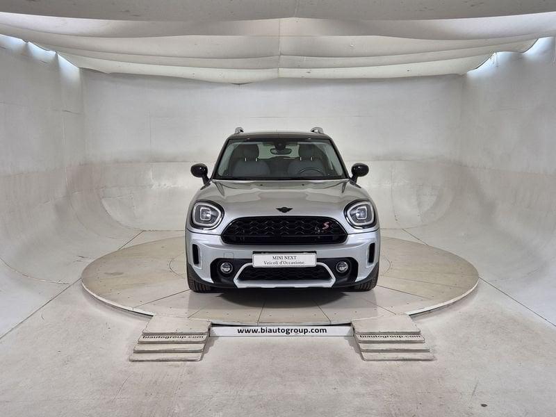MINI Countryman Mini F60 2020 Diese Mini 2.0 Cooper D Classic all4 auto
