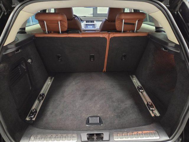 LAND ROVER Range Rover Evoque 2.2 TD4 Prestige PERFETTA