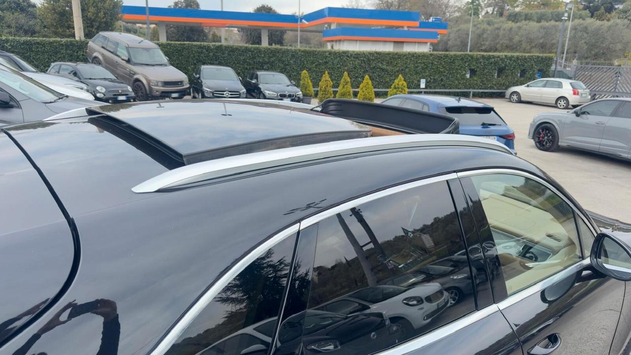 Porsche Macan 3.6 Turbo