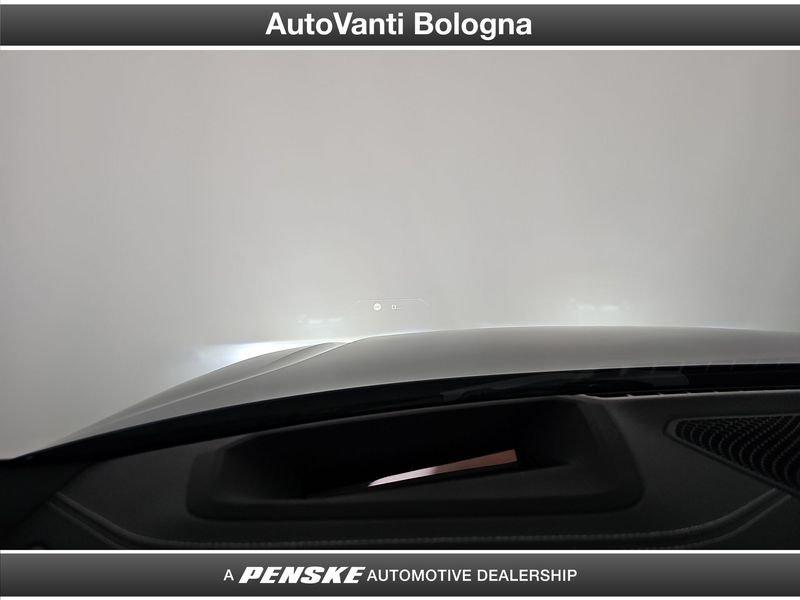BMW Serie 4 Cabrio M440i 48V xDrive Cabrio Msport Pro