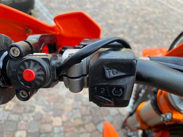 KTM EXC 350 KTM exc 350 F 2021