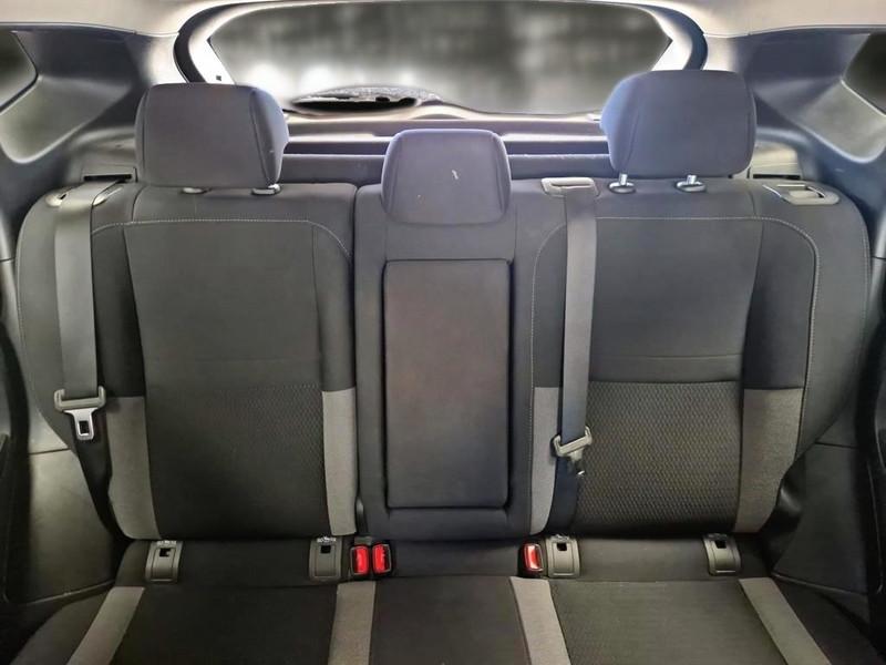 NISSAN QASHQAI 1.5 DCI 115 BUSINESS DCT CROSSOVER