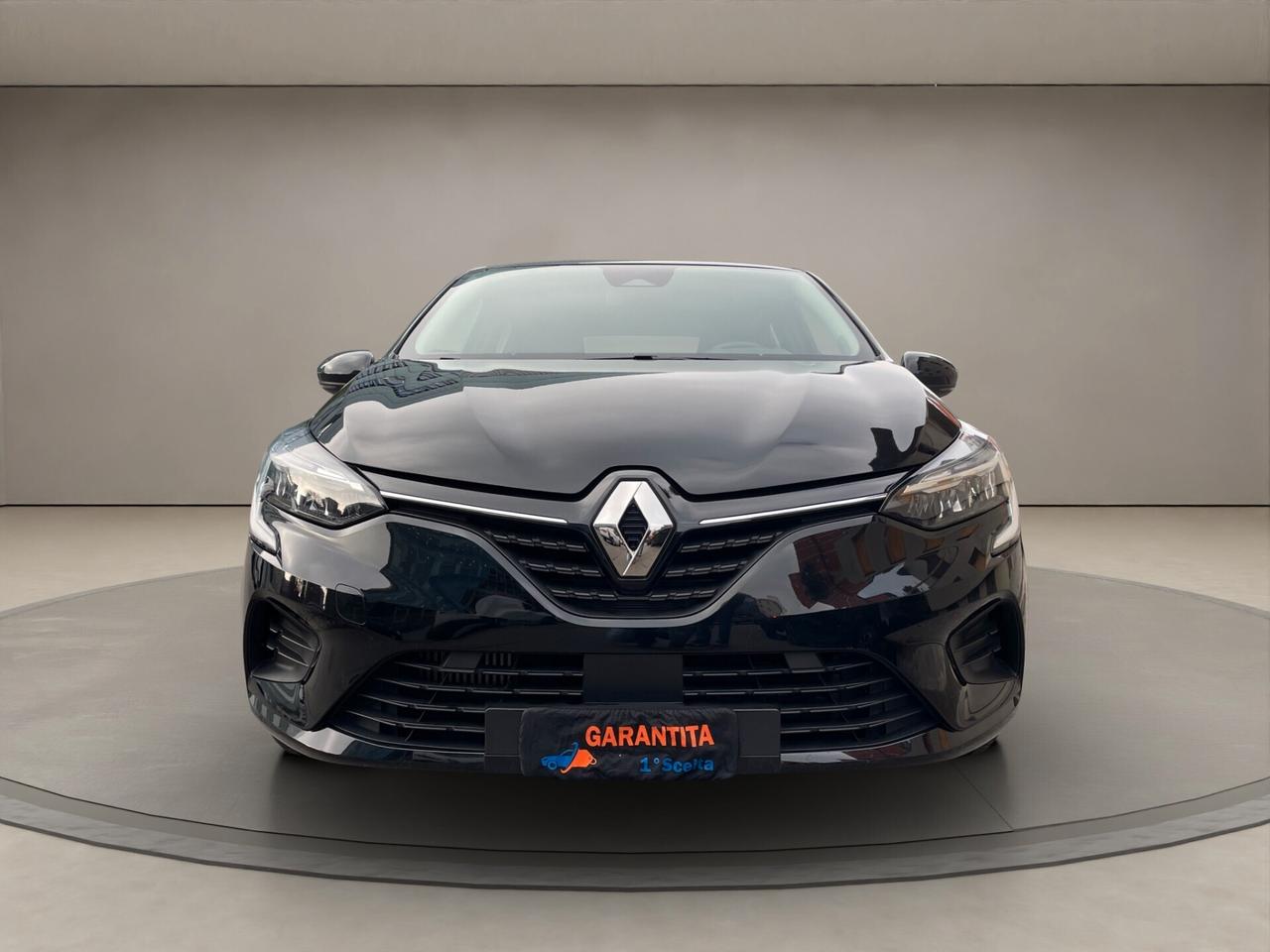 Renault Clio UNICO PROPRIETARIO - NEOPATENTATI