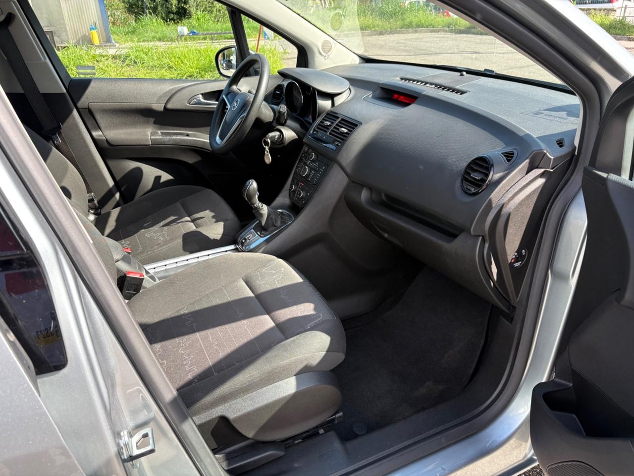 Opel Meriva 1.4 100CV Start&Stop Cosmo